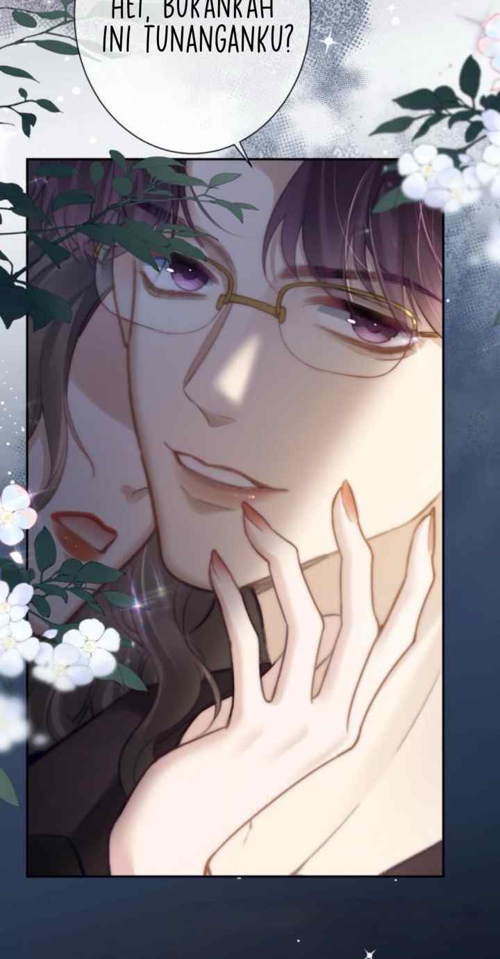 Paranoid CEO, Please Let Go chapter 5 halaman 18