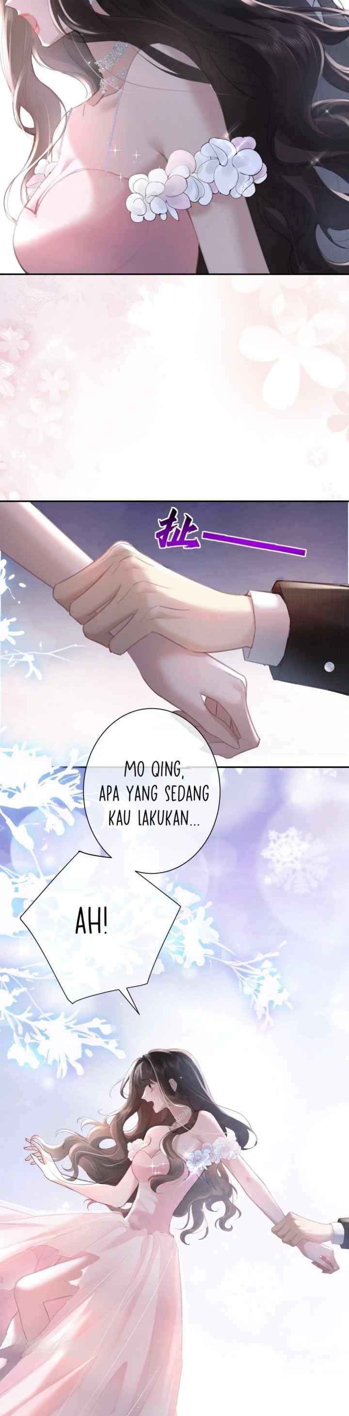 Paranoid CEO, Please Let Go chapter 6 halaman 14