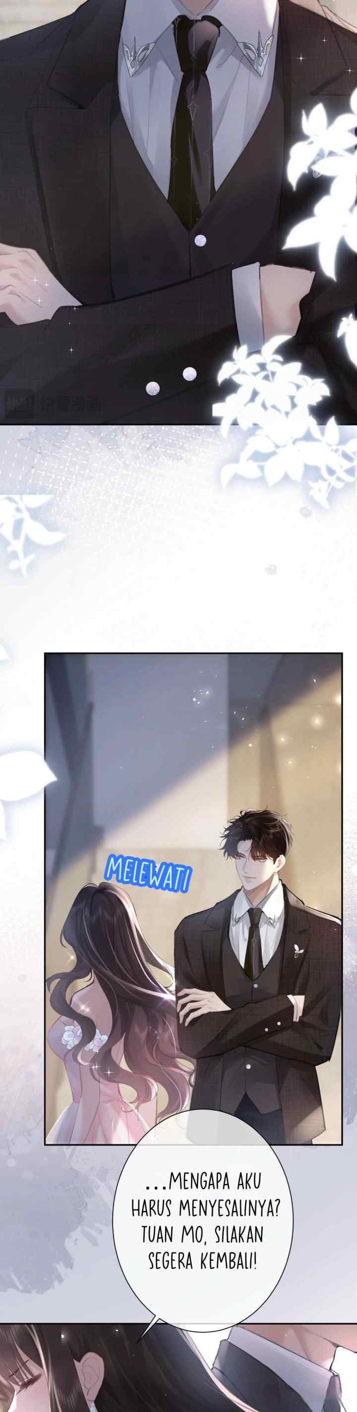 Paranoid CEO, Please Let Go chapter 6 halaman 13