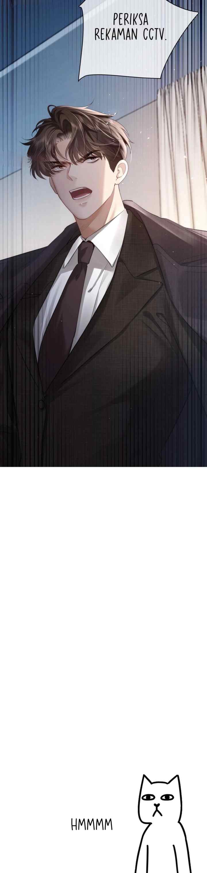 Paranoid CEO, Please Let Go chapter 9 halaman 19