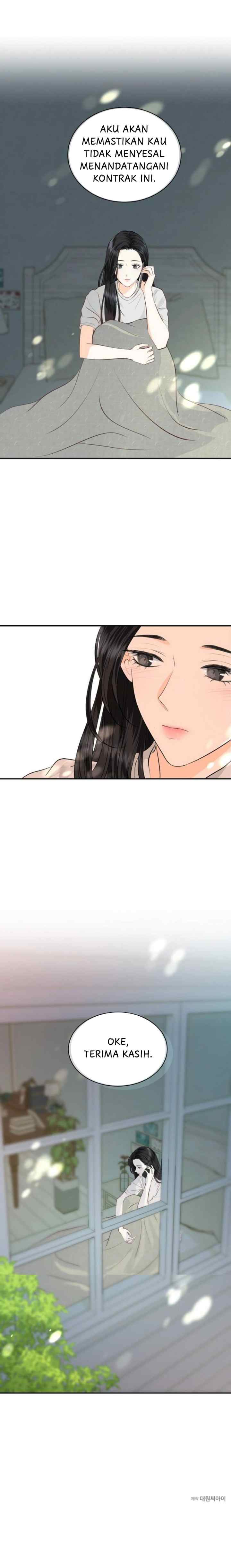 Part-Time Couple chapter 7 halaman 20