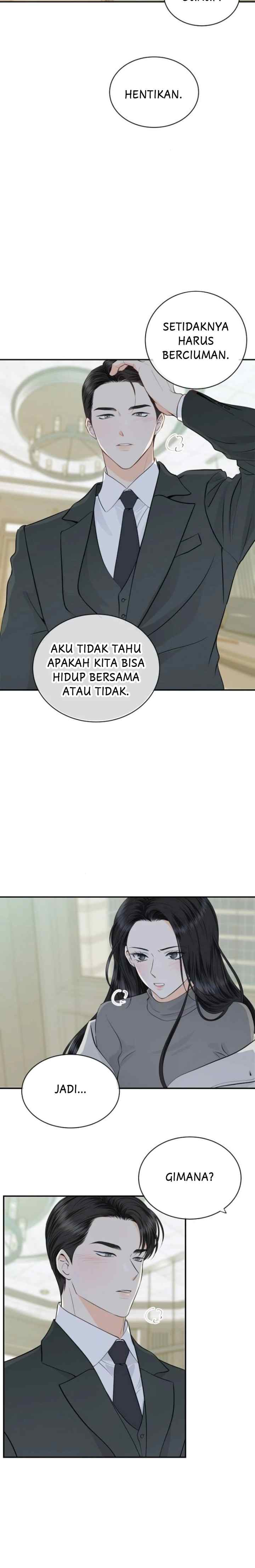Part-Time Couple chapter 7 halaman 4