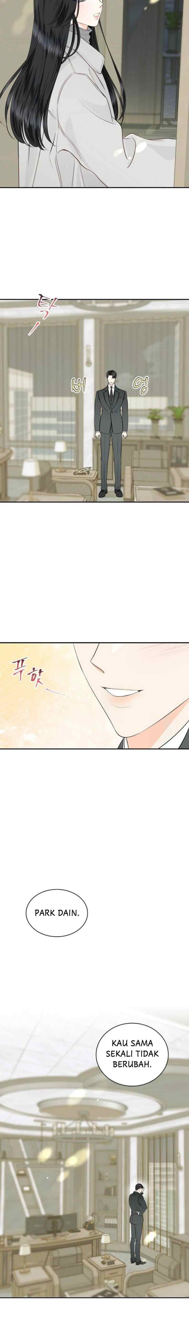 Part-Time Couple chapter 7 halaman 8