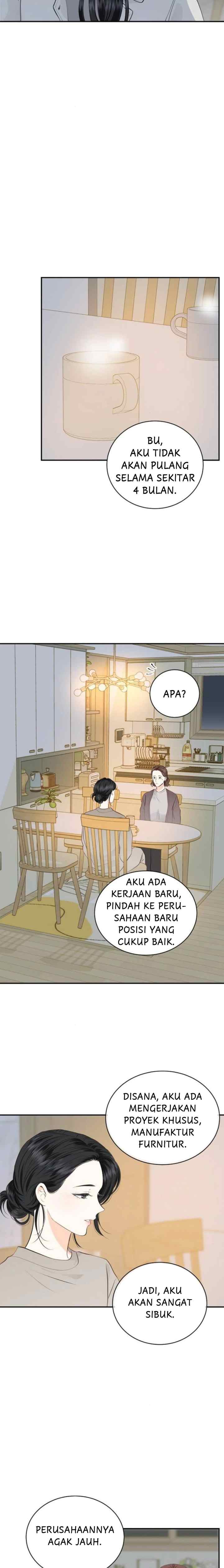Part-Time Couple chapter 7 halaman 10