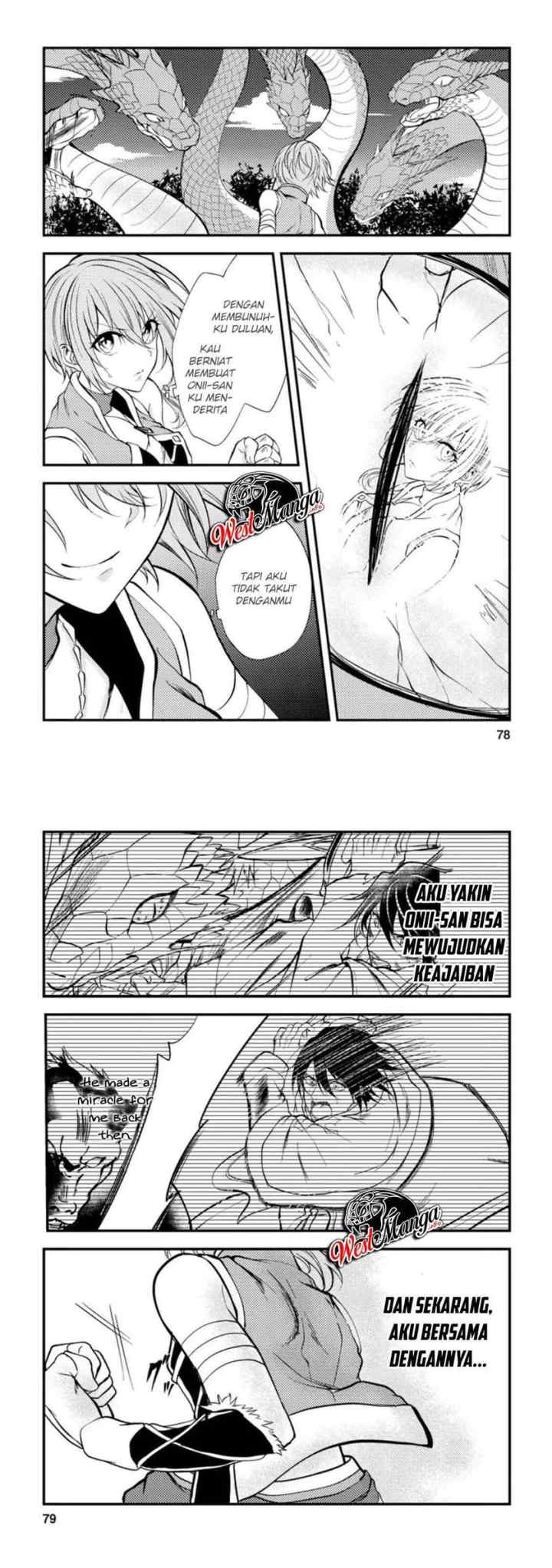 Party Kara Tsuihou Sareta Sono Chiyushi, Jitsuha Saikyou Nitsuki chapter 8 halaman 10