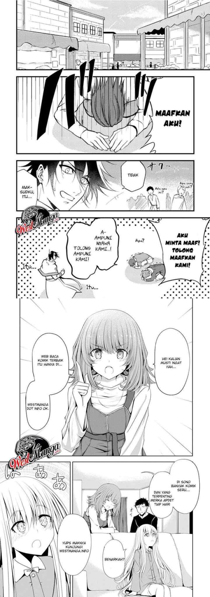 Party Kara Tsuihou Sareta Sono Chiyushi, Jitsuha Saikyou Nitsuki chapter 9 halaman 12