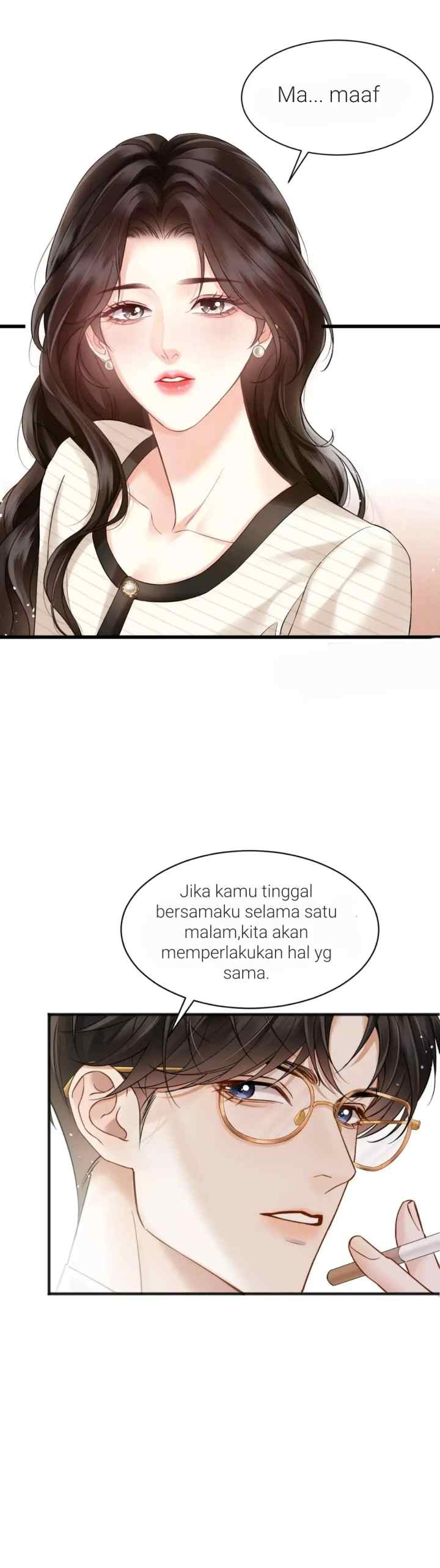 Passionate (Qing Mi) chapter 10 halaman 4