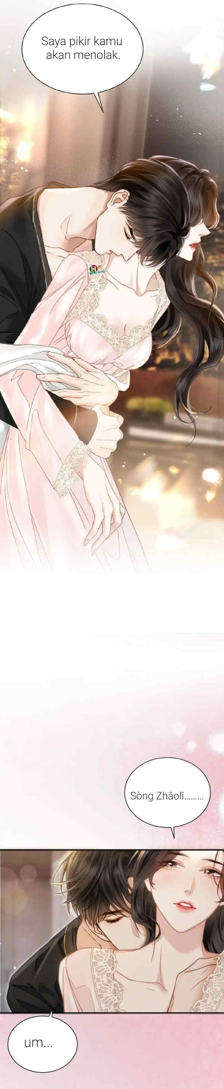 Passionate (Qing Mi) chapter 10 halaman 13