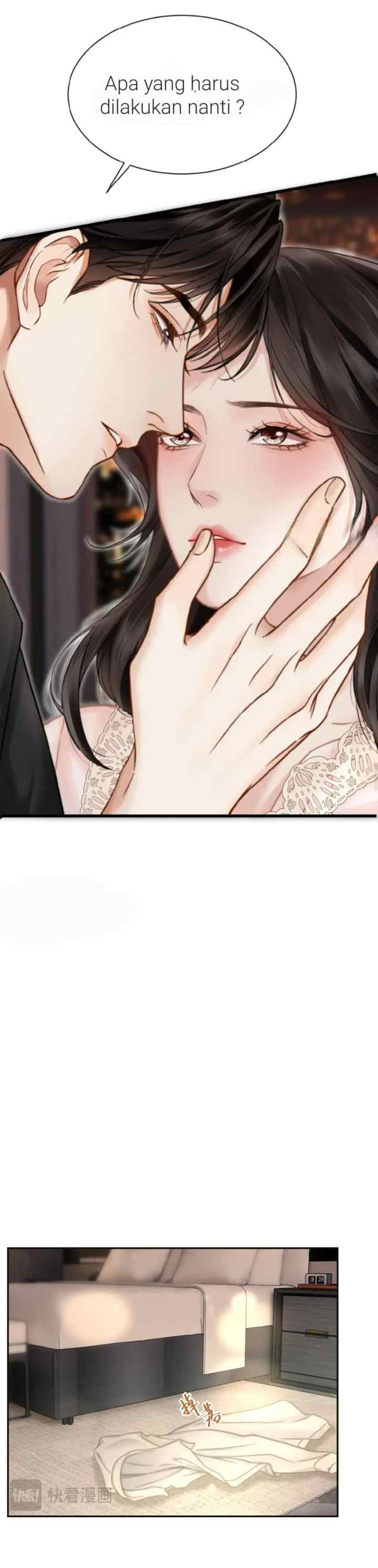 Passionate (Qing Mi) chapter 10 halaman 16