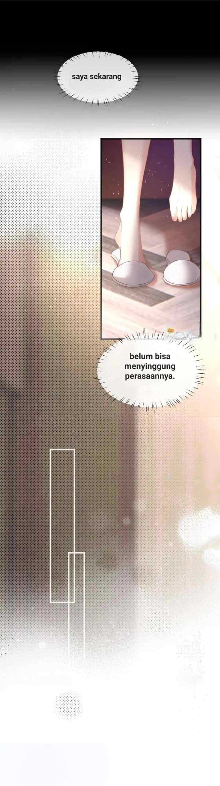 Passionate (Qing Mi) chapter 10 halaman 8
