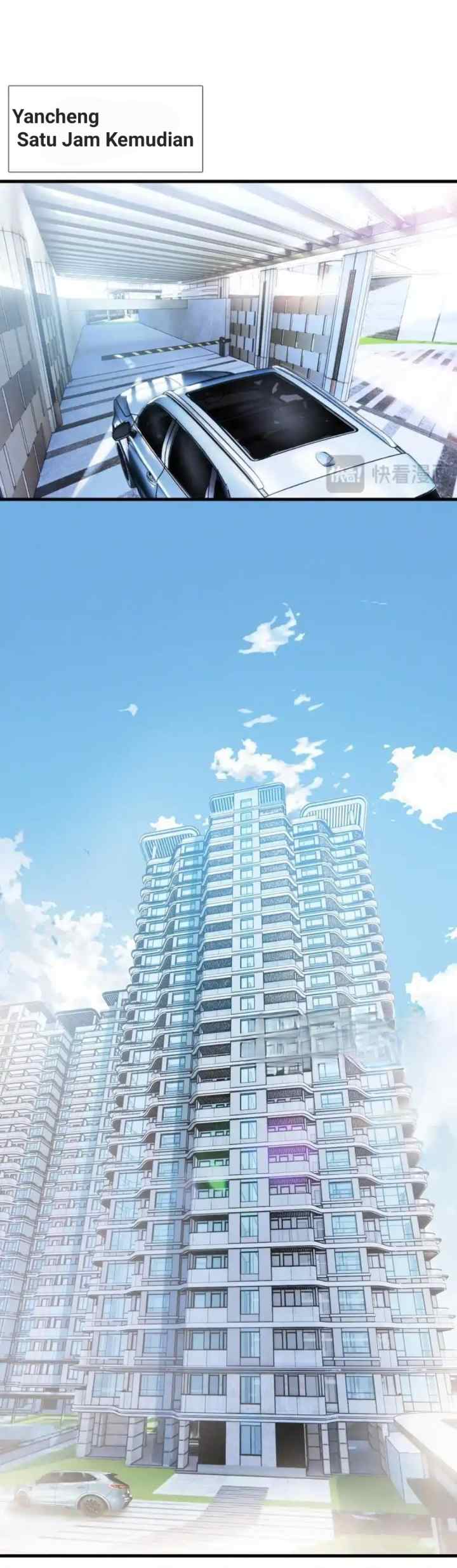 Passionate (Qing Mi) chapter 13 halaman 14