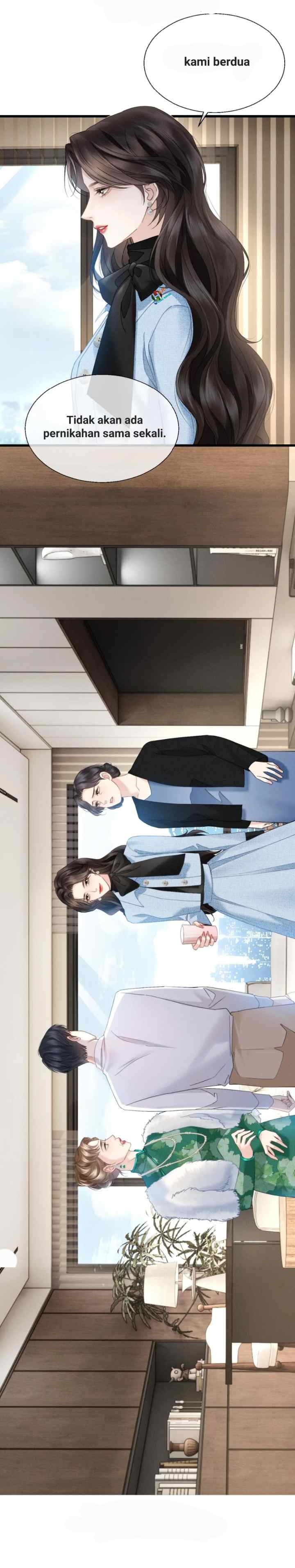 Passionate (Qing Mi) chapter 14 halaman 7
