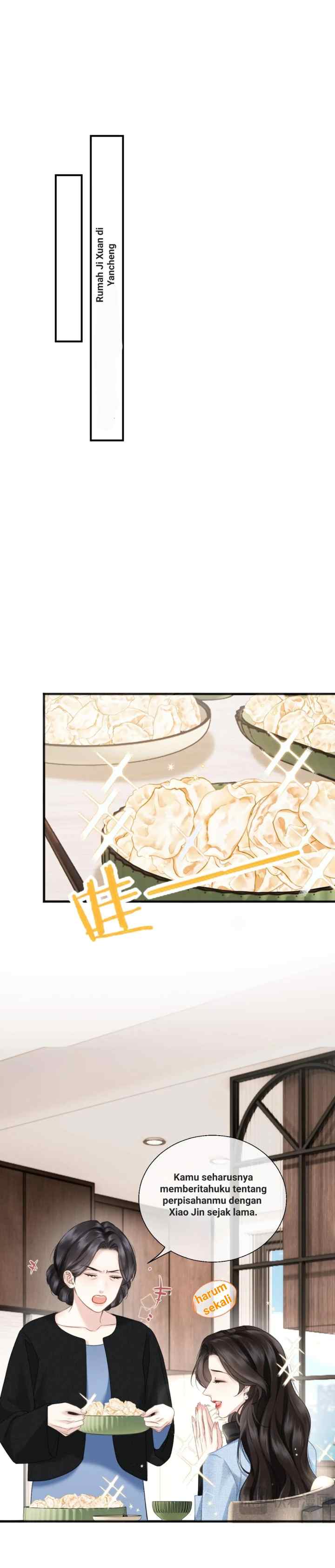Passionate (Qing Mi) chapter 15 halaman 9
