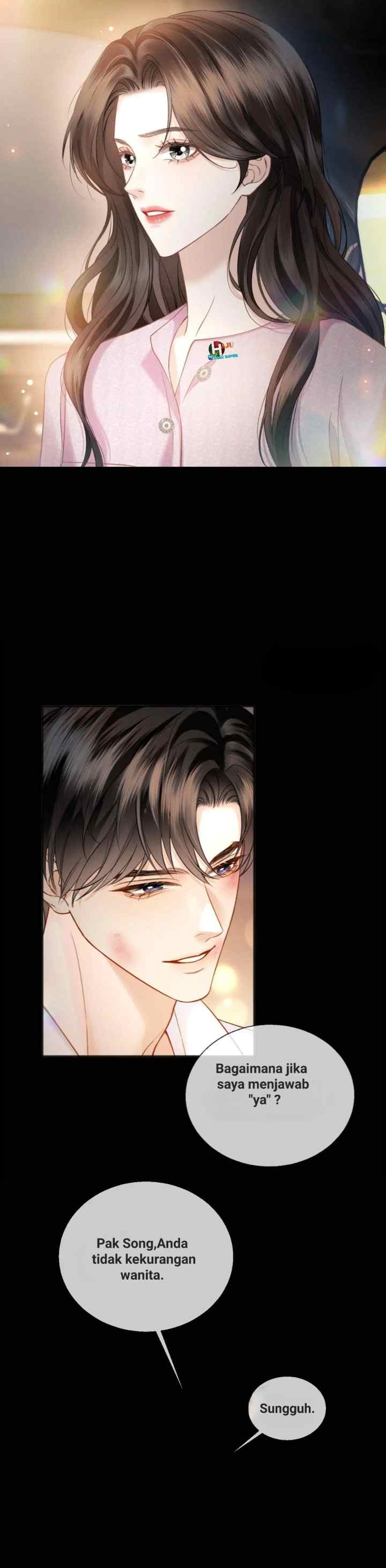 Passionate (Qing Mi) chapter 17 halaman 12