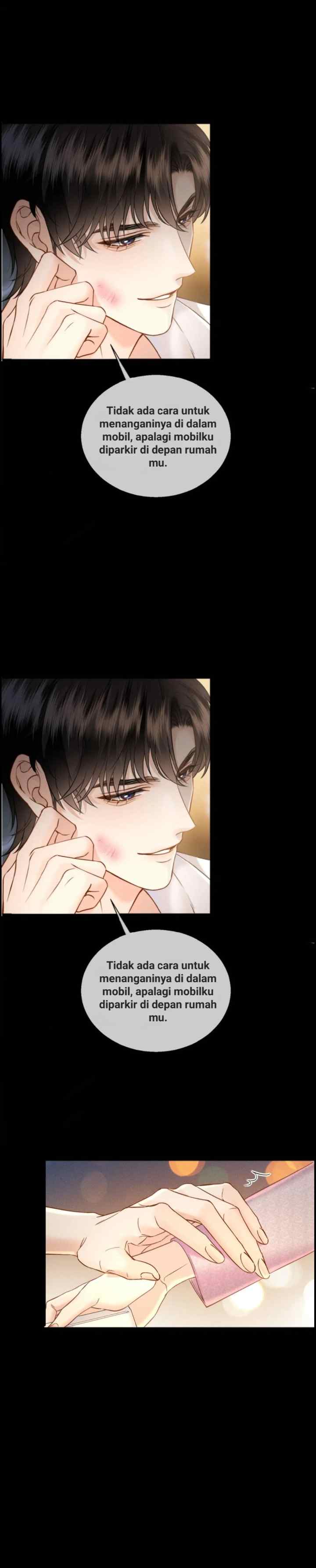 Passionate (Qing Mi) chapter 17 halaman 9