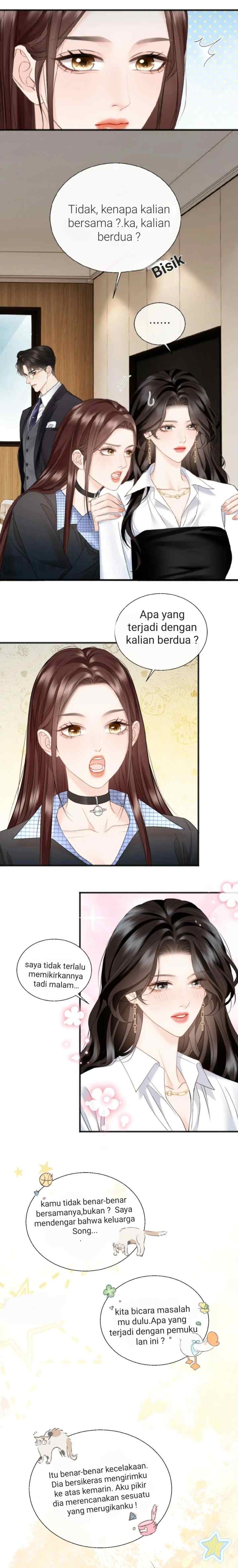 Passionate (Qing Mi) chapter 26 halaman 9