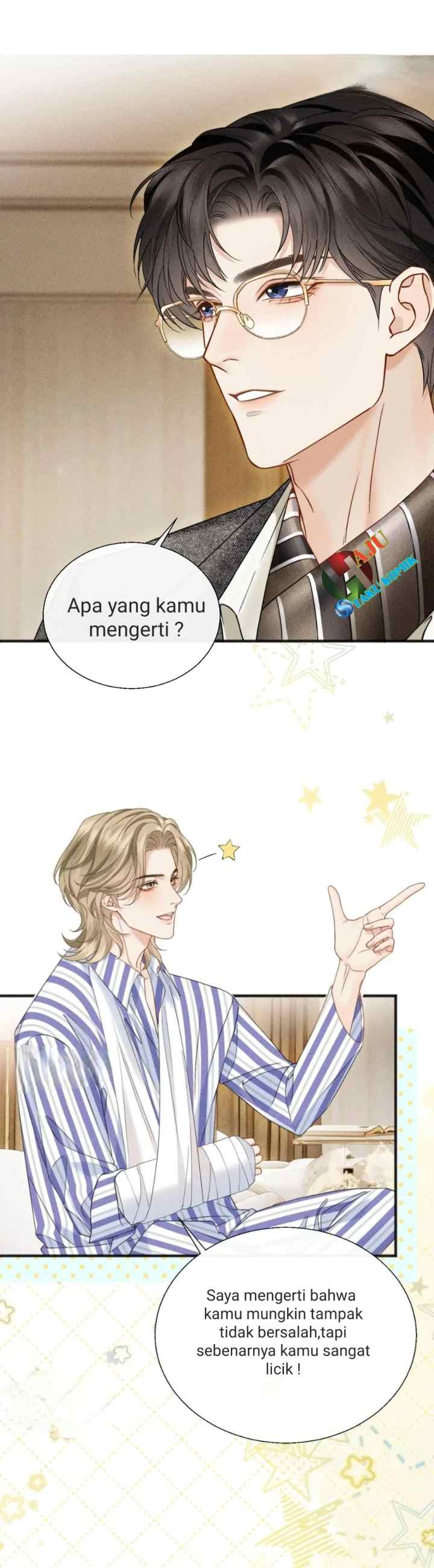 Passionate (Qing Mi) chapter 28 halaman 15