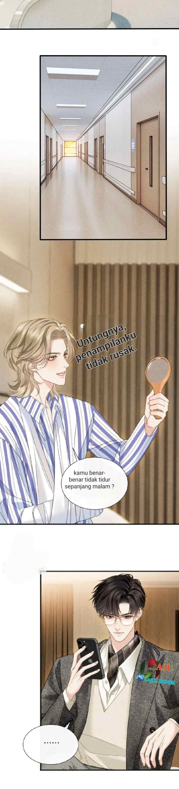 Passionate (Qing Mi) chapter 28 halaman 12