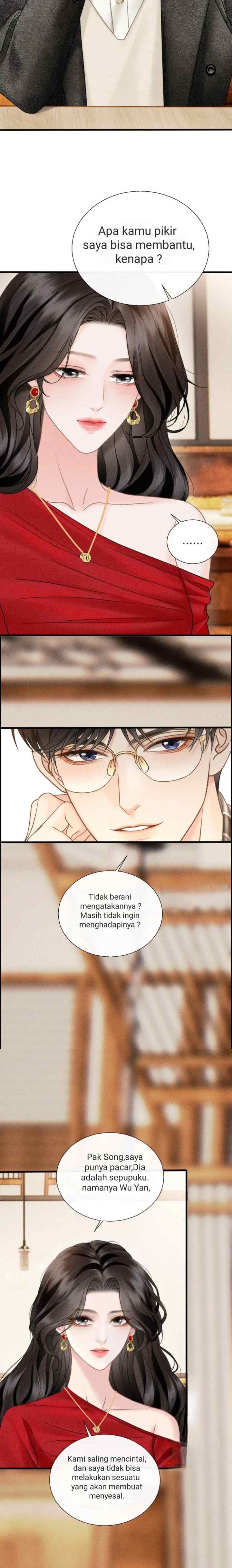 Passionate (Qing Mi) chapter 29 halaman 15