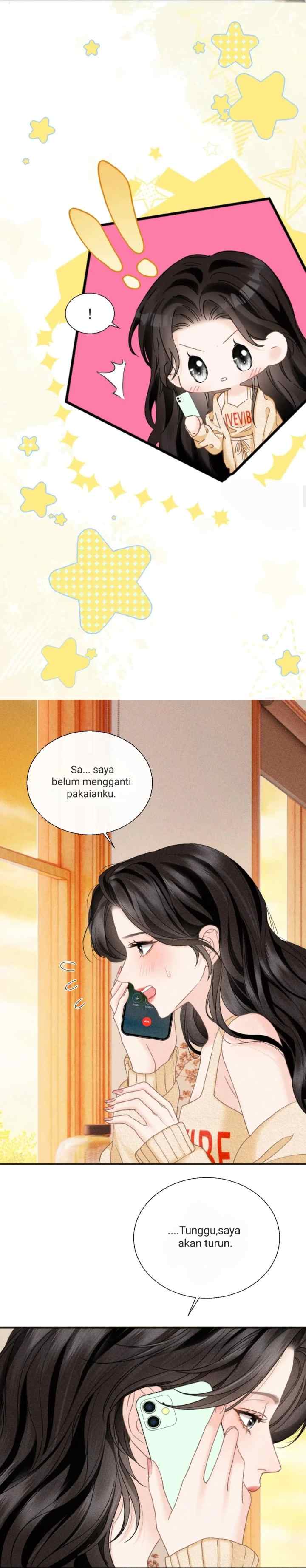 Passionate (Qing Mi) chapter 29 halaman 4