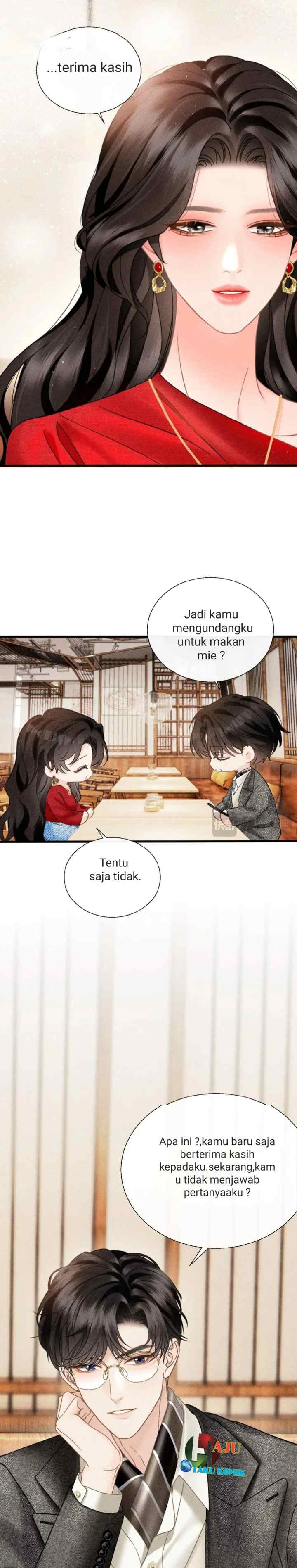 Passionate (Qing Mi) chapter 29 halaman 14