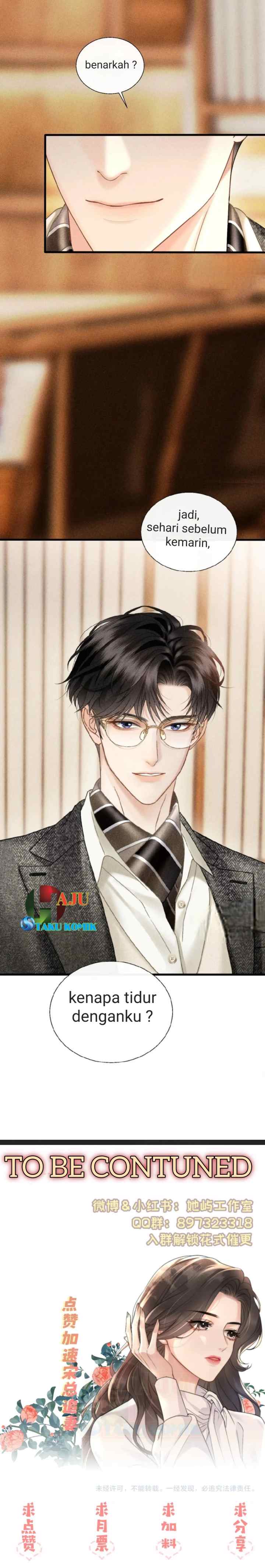 Passionate (Qing Mi) chapter 29 halaman 16
