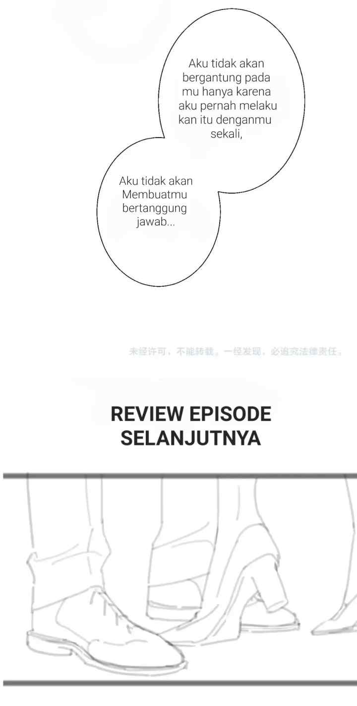 Passionate (Qing Mi) chapter 3 halaman 13