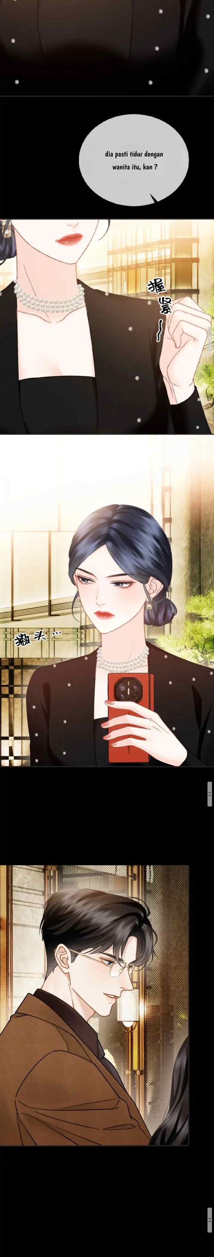 Passionate (Qing Mi) chapter 34 halaman 13