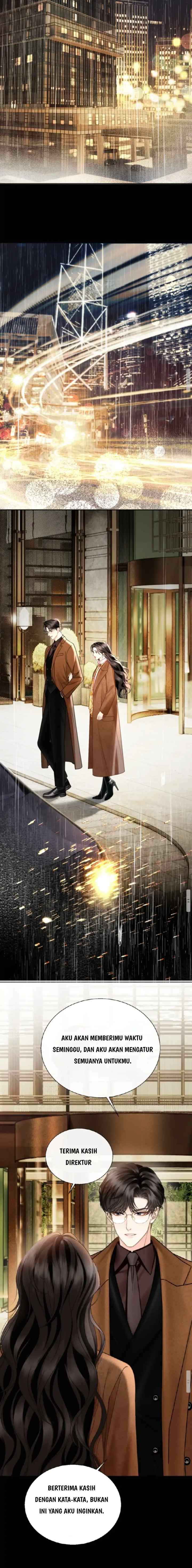 Passionate (Qing Mi) chapter 34 halaman 8
