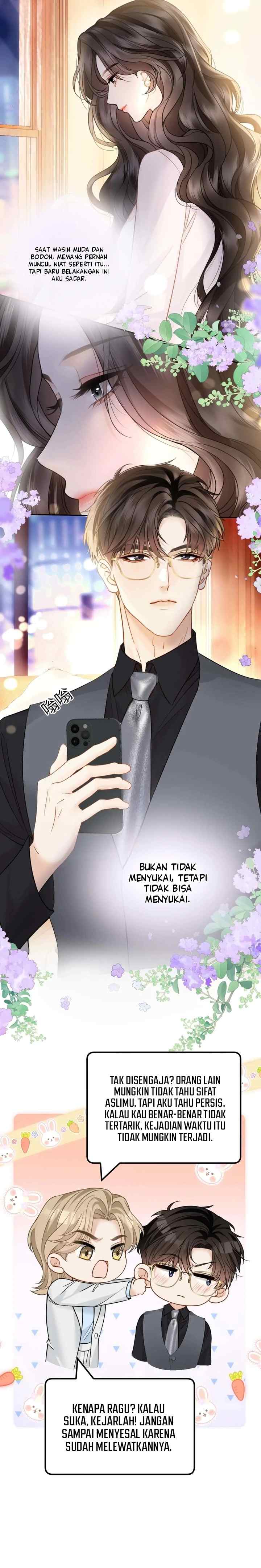 Passionate (Qing Mi) chapter 35 halaman 12