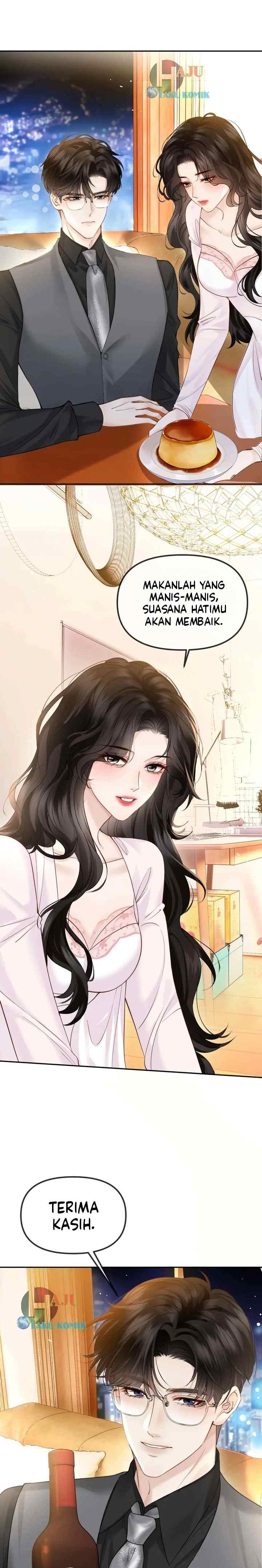 Passionate (Qing Mi) chapter 35 halaman 13