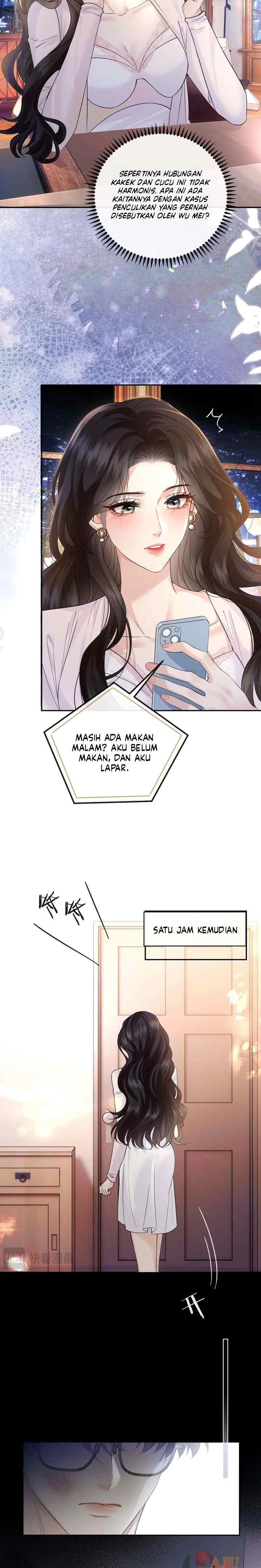 Passionate (Qing Mi) chapter 35 halaman 6