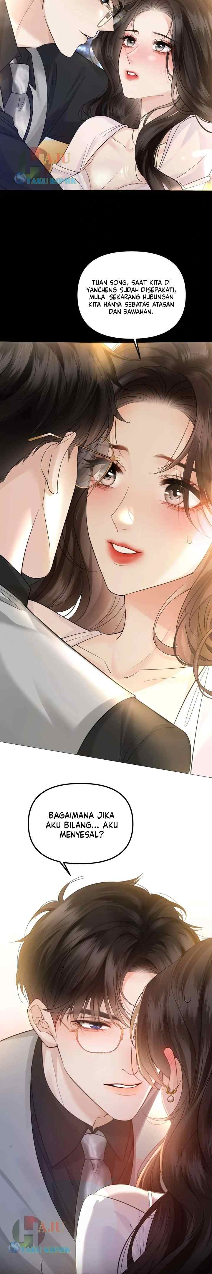 Passionate (Qing Mi) chapter 35 halaman 17