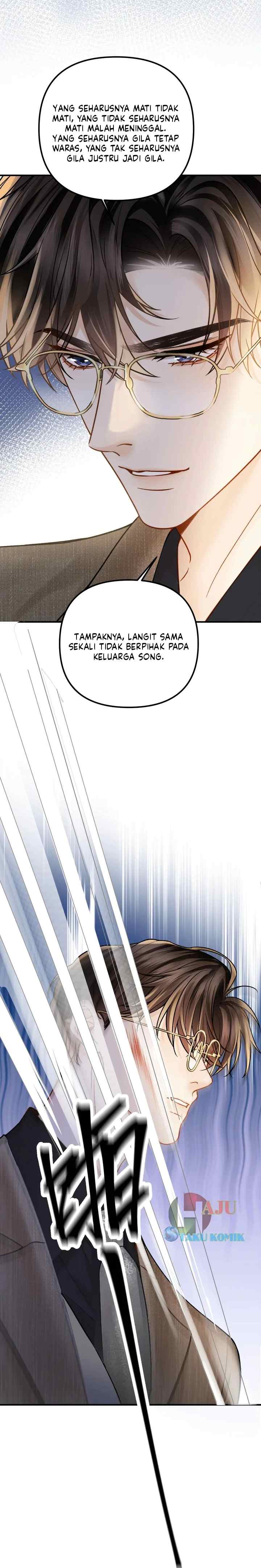 Passionate (Qing Mi) chapter 35 halaman 4