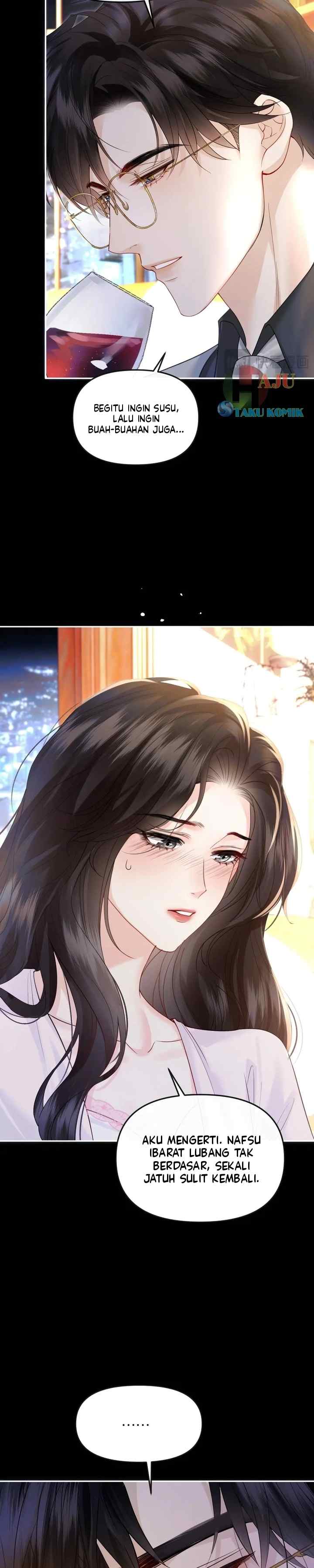 Passionate (Qing Mi) chapter 36 halaman 6