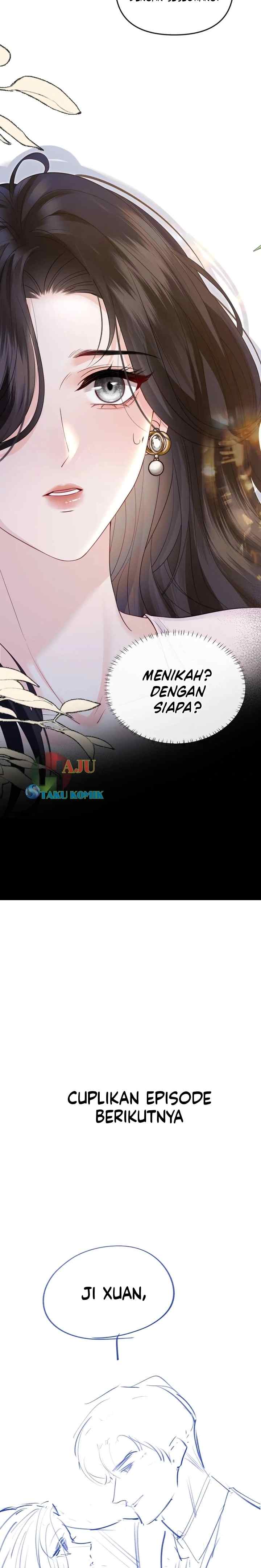 Passionate (Qing Mi) chapter 36 halaman 15