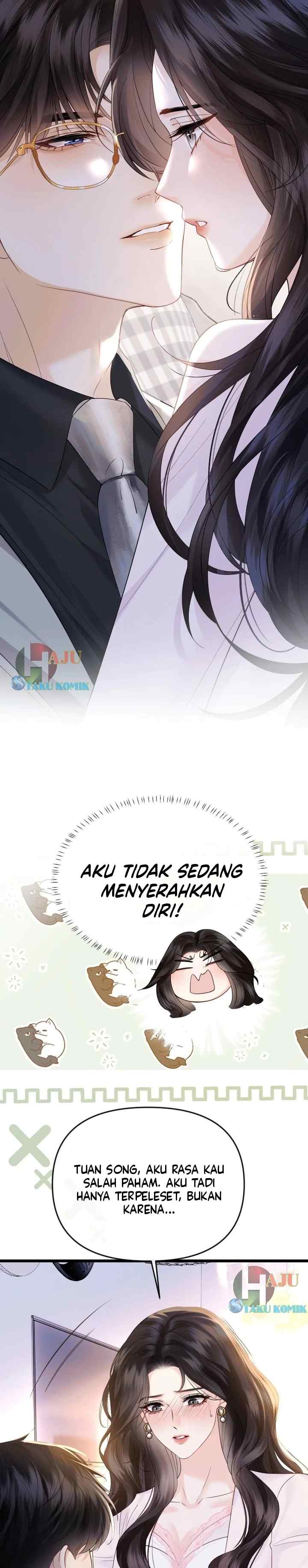 Passionate (Qing Mi) chapter 36 halaman 11