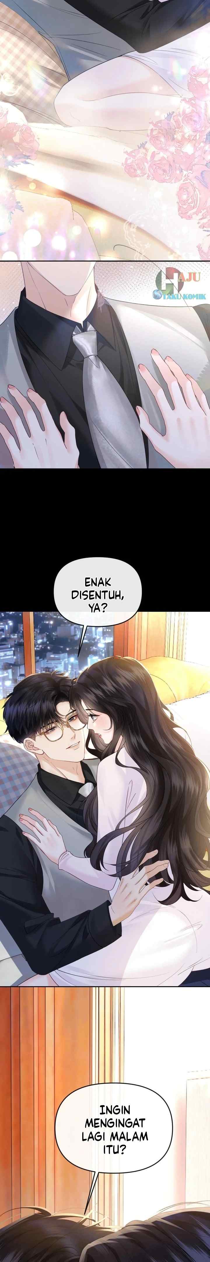 Passionate (Qing Mi) chapter 36 halaman 10