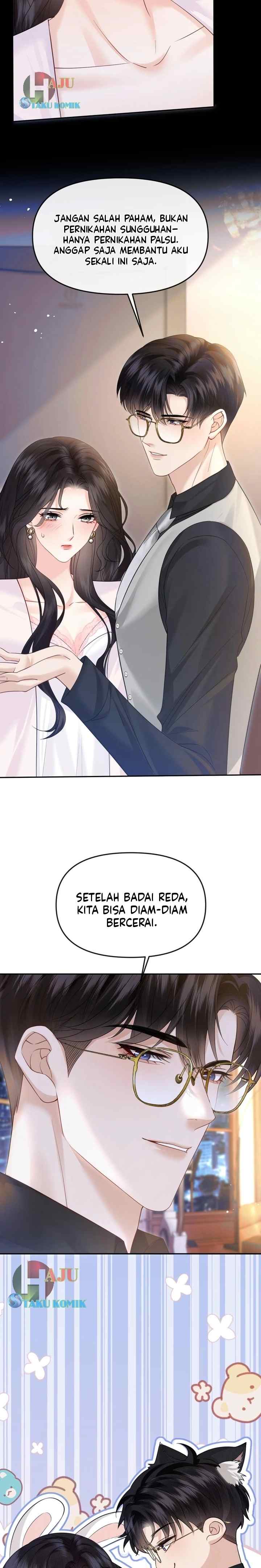Passionate (Qing Mi) chapter 37 halaman 4