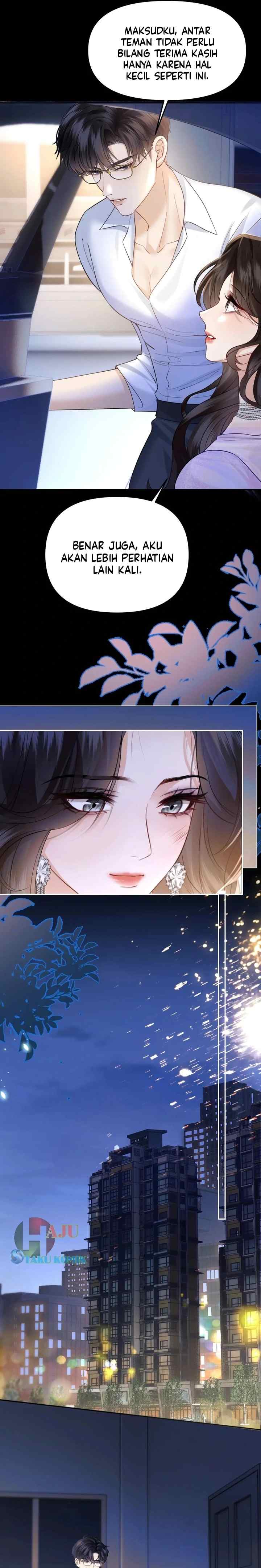 Passionate (Qing Mi) chapter 39 halaman 12