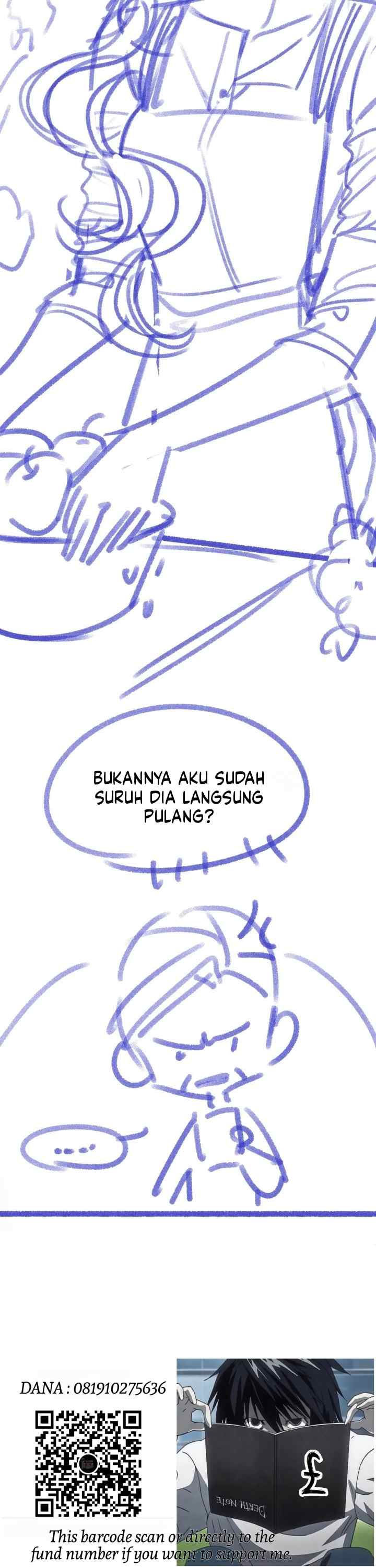 Passionate (Qing Mi) chapter 39 halaman 18