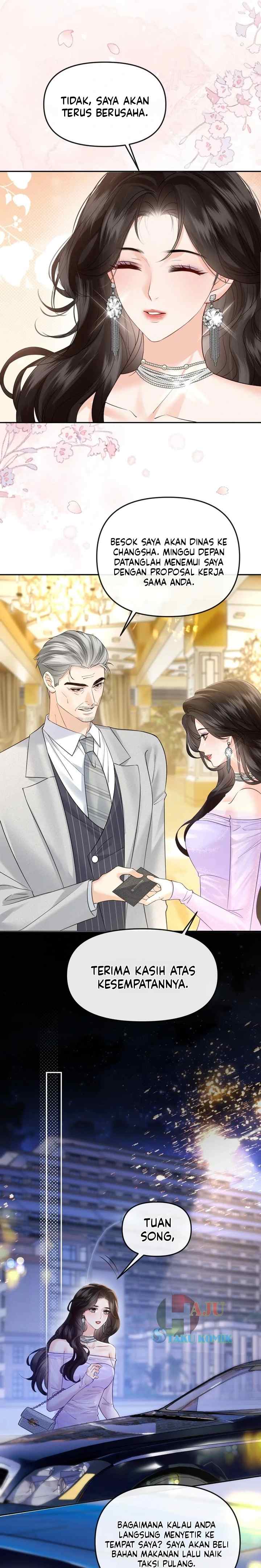 Passionate (Qing Mi) chapter 39 halaman 4
