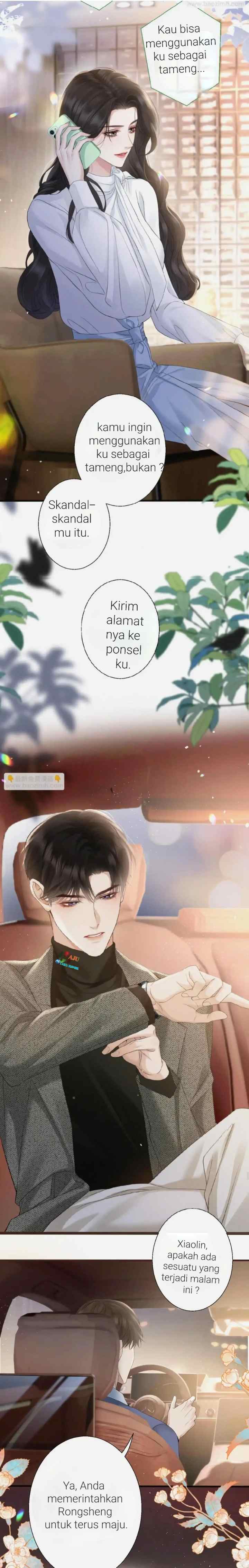 Passionate (Qing Mi) chapter 4 halaman 13