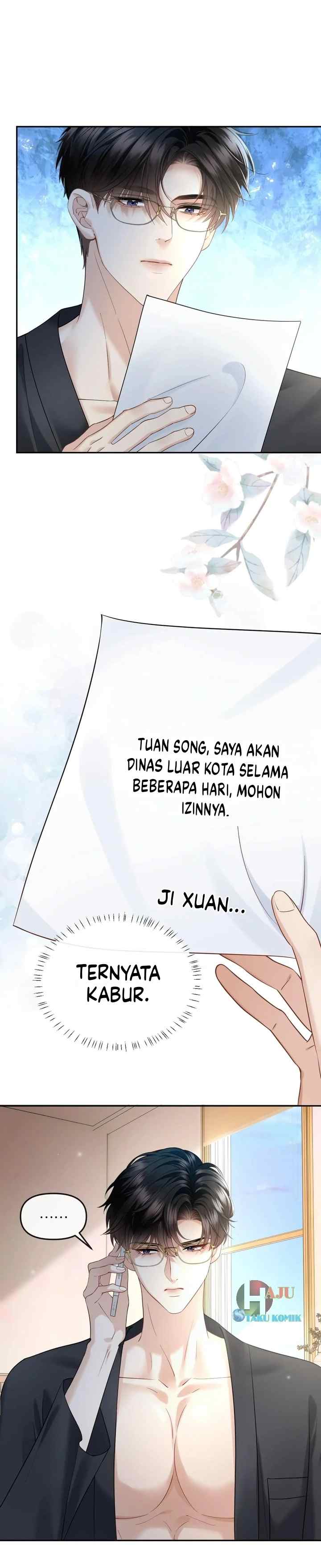Passionate (Qing Mi) chapter 41 halaman 13