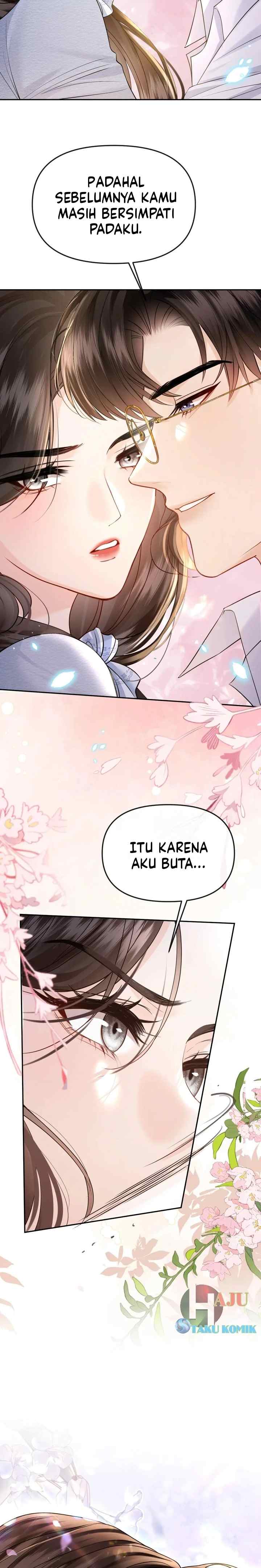 Passionate (Qing Mi) chapter 41 halaman 4