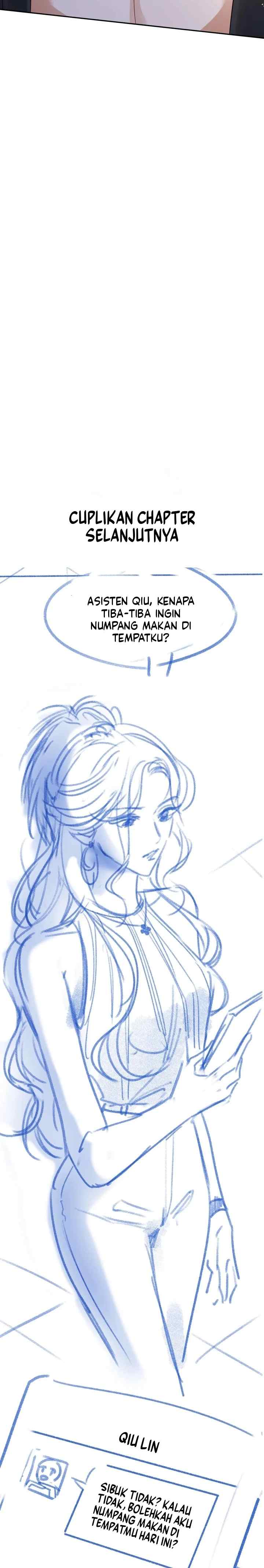Passionate (Qing Mi) chapter 41 halaman 17