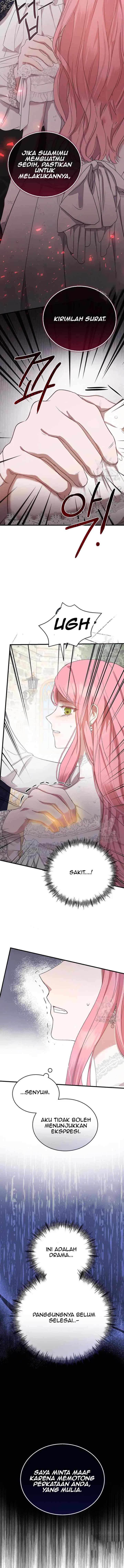 Peony - I Saw the Future with the Killer Grand Duke chapter 3 halaman 14