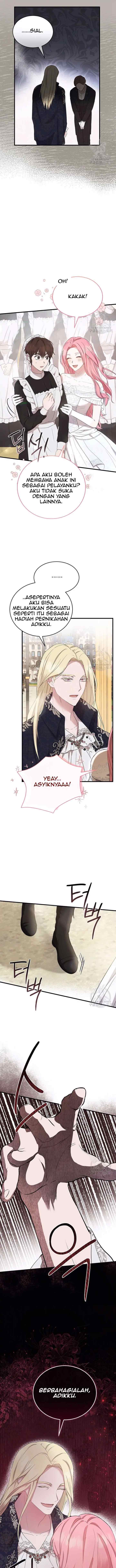 Peony - I Saw the Future with the Killer Grand Duke chapter 3 halaman 13