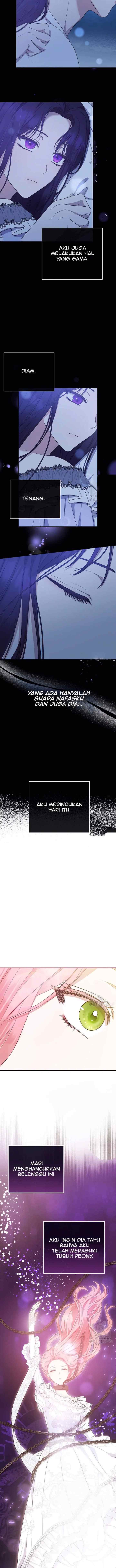 Peony - I Saw the Future with the Killer Grand Duke chapter 4 halaman 15