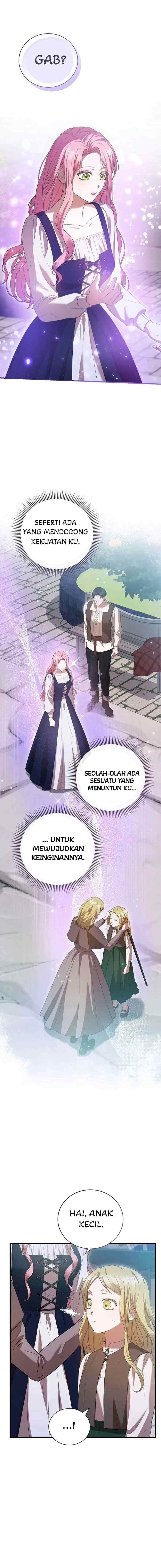 Peony - I Saw the Future with the Killer Grand Duke chapter 54 halaman 8